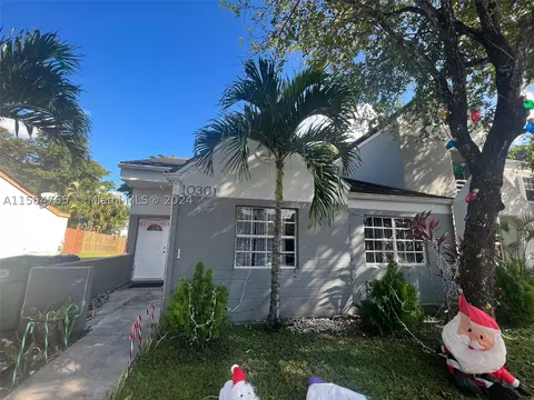 10301 SW 147th Ct Cir #1, Miami, FL 33196