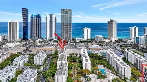 17021 N Bay Rd #205, Sunny Isles Beach, FL 33160