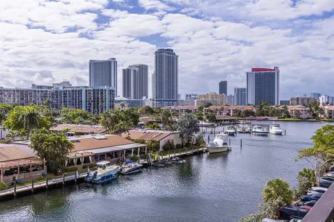 2500 Parkview Dr #503, Hallandale Beach, FL 33009