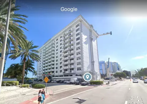 9195 Collins Ave #413, Surfside, FL 33154