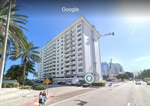 9195 Collins Ave #413, Surfside, FL 33154