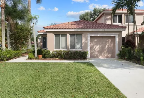 1740 SW 110th Ter, Davie, FL 33324