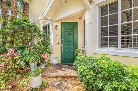 7752 Deercreek Ct #7752, Davie, FL 33328
