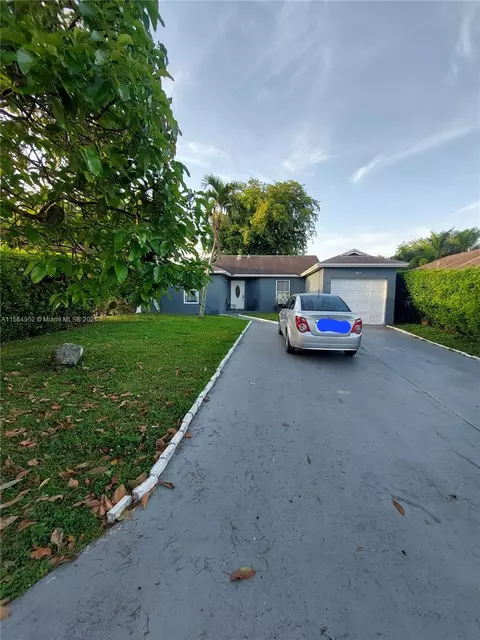 Undisclosed, Florida City, FL 33034