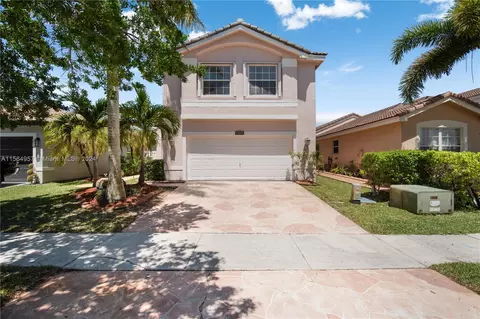 17407 SW 20th Ct, Miramar, FL 33029