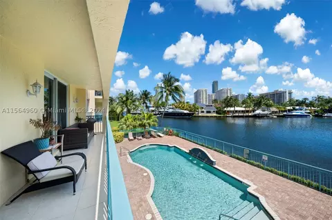 201 Golden Isles Dr #204, Hallandale Beach, FL 33009