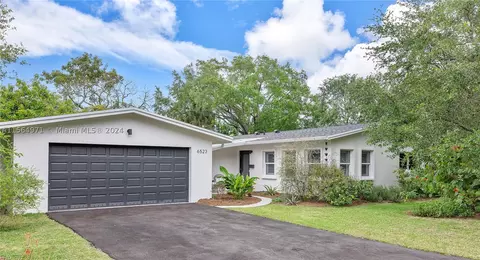 6523 SW 77th Ter, South Miami, FL 33143