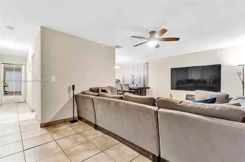 Living - 121 NW 7th Ave, Dania Beach, FL 33004 photo 2 of 3