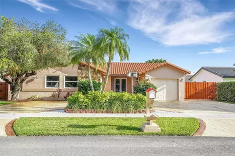 13451 SW 25th St, Miami, FL 33175