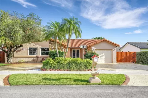 13451 SW 25th St, Miami, FL 33175