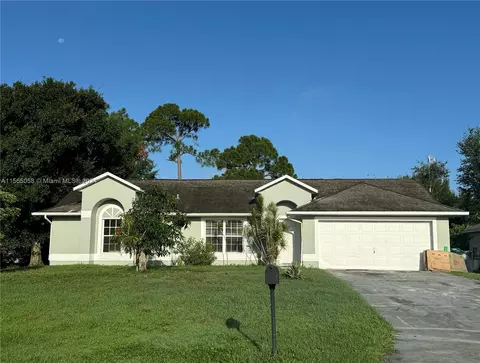 766 SW Hibiscus St, Port Saint Lucie, FL 34983