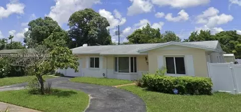 Undisclosed, Lauderdale Lakes, FL 33311