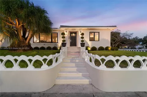 10205 NE 4th Ave, Miami Shores, FL 33138
