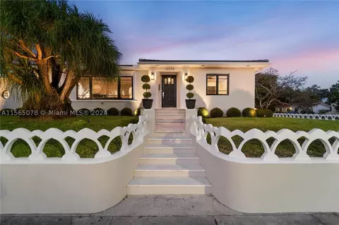 10205 NE 4th Ave, Miami Shores, FL 33138