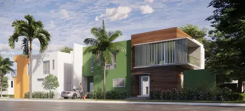 2455 SW 29th Ave, Miami, FL 33145