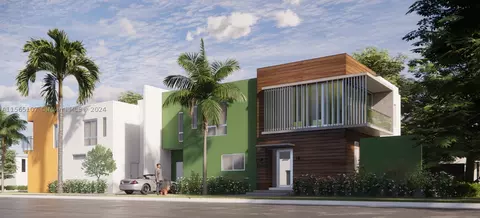 2455 SW 29th Ave, Miami, FL 33145