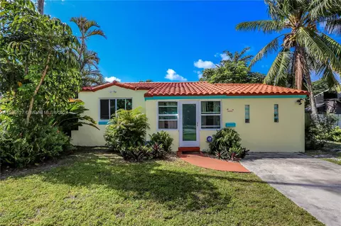 1828 Scott St, Hollywood, FL 33020