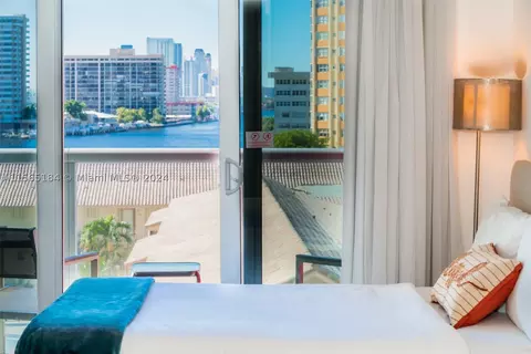 2602 E Hallandale Beach Blvd #R607, Hallandale Beach, FL 33009