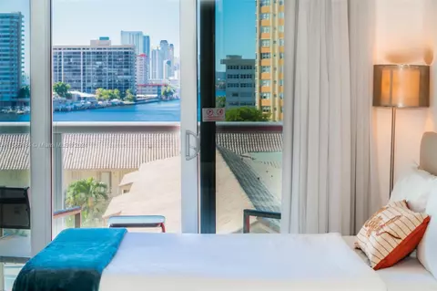 2602 E Hallandale Beach Blvd #R607, Hallandale Beach, FL 33009