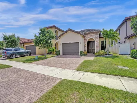5106 NW 48th Ln, Tamarac, FL 33319