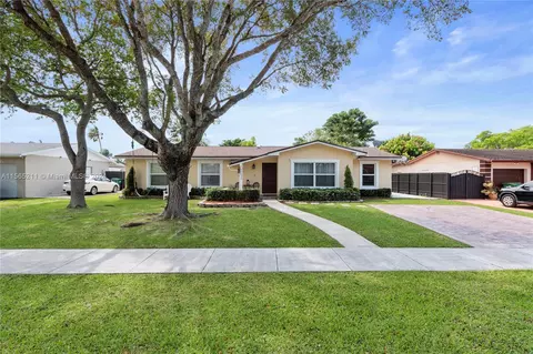 12430 SW 106th Ter, Miami, FL 33186