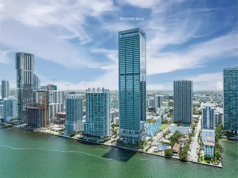 700 NE 26 Ter #1806, Miami, FL 33137