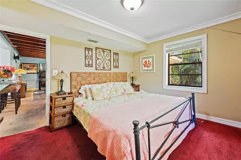 Bedroom - 1150 Plover Ave, Miami Springs, FL 33166 photo 1 of 2