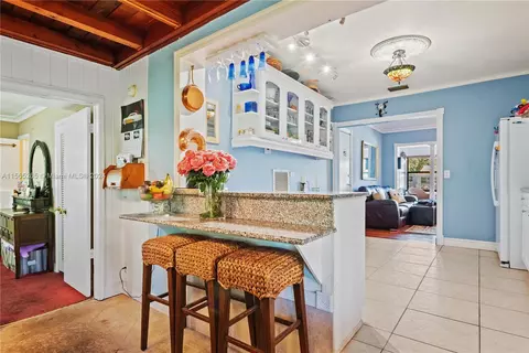 Kitchen - 1150 Plover Ave, Miami Springs, FL 33166 photo 1 of 3