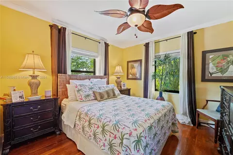 Bedroom - 1150 Plover Ave, Miami Springs, FL 33166 photo 2 of 2