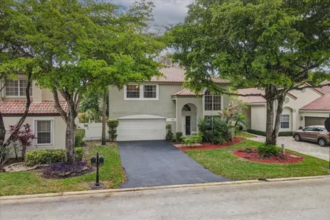 7570 NW 61st Ter, Parkland, FL 33067