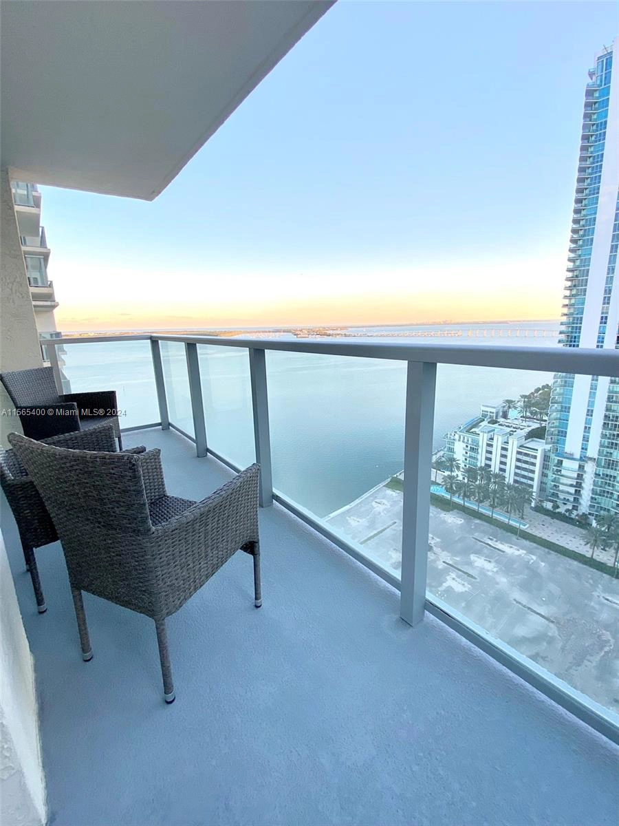 1155 Brickell Bay Dr Unit 2501  