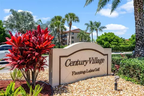 12900 SW 13th St #207E, Pembroke Pines, FL 33027