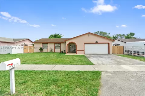 Undisclosed, Homestead, FL 33032