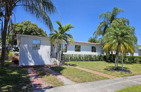 8011 SW 18th Ter, Miami, FL 33155