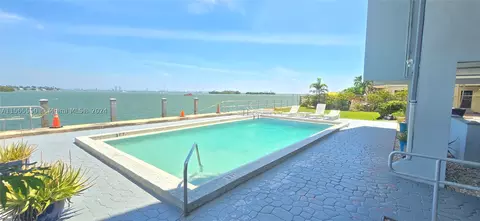 7899 NE Bayshore Ct #3G, Miami, FL 33138