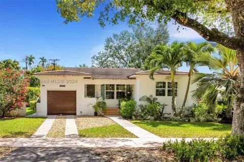 1811 Cortez St, Coral Gables, FL 33134
