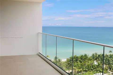9801 Collins Ave #19H, Bal Harbour, FL 33154