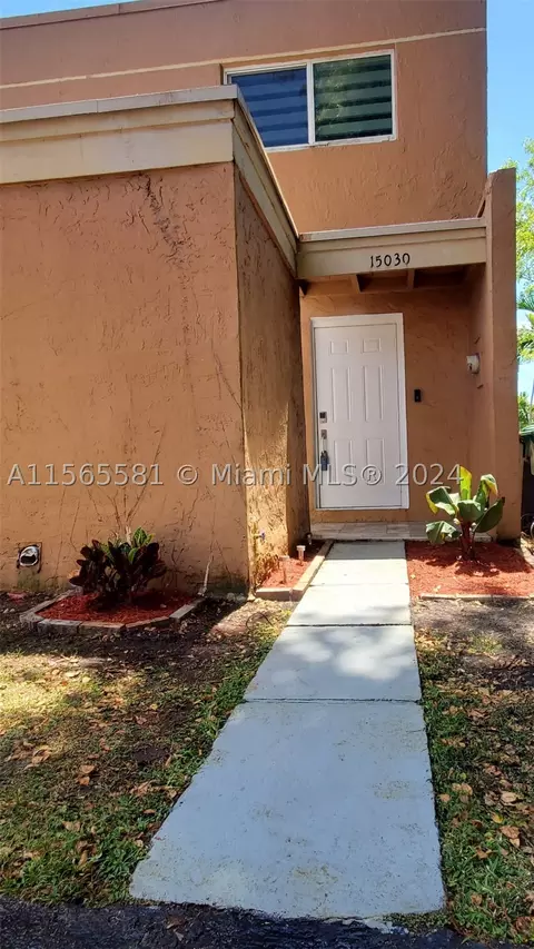 15030 SW 80th Ter #901, Miami, FL 33193