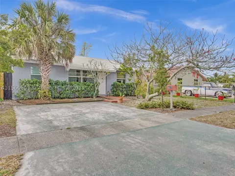 7780 NW 30th St, Hollywood, FL 33024