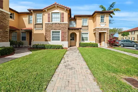 1650 NE 33rd Rd #111-10, Homestead, FL 33033