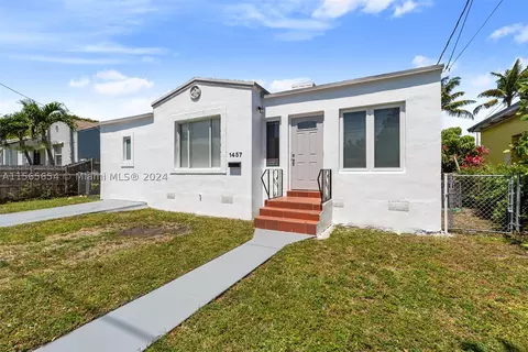 1457 NW 50th St, Miami, FL 33142