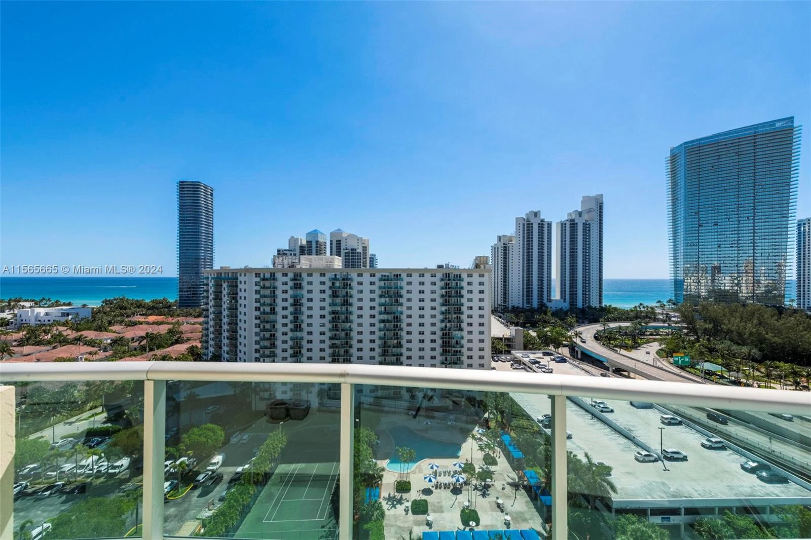19380 Collins Ave Unit PH-6  
