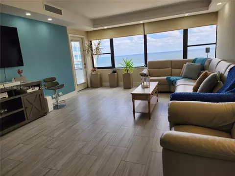 3505 S Ocean Dr #1421, Hollywood, FL 33019