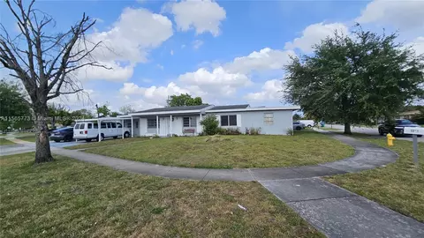 3251 NW 4th Ct, Lauderhill, FL 33311