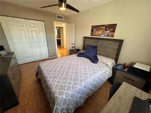 Bedroom - 6950 W 2nd Ct, Hialeah, FL 33014 photo 2 of 3