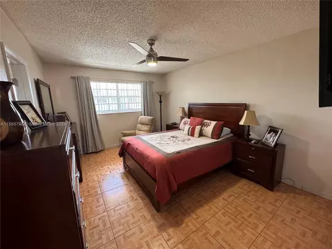 Bedroom - 6950 W 2nd Ct, Hialeah, FL 33014 photo 1 of 3
