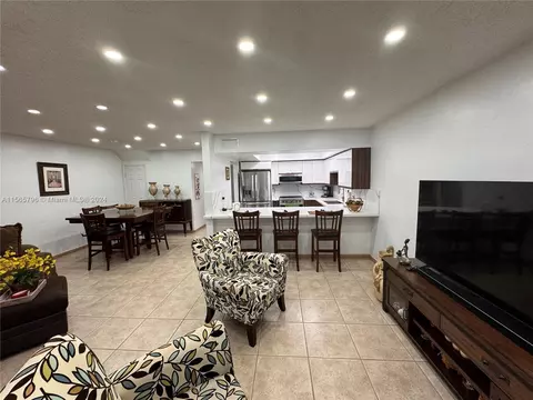Living - 6950 W 2nd Ct, Hialeah, FL 33014 photo 5 of 5
