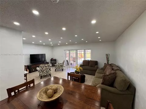 Living - 6950 W 2nd Ct, Hialeah, FL 33014 photo 3 of 5
