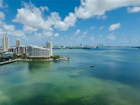 1155 Brickell Bay Dr #2506, Miami, FL 33131