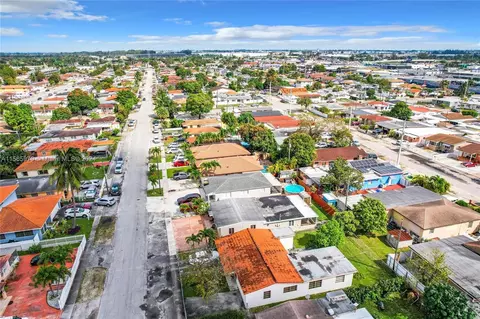 View/Area - 4351 E 8th Ln, Hialeah, FL 33013 photo 1 of 6